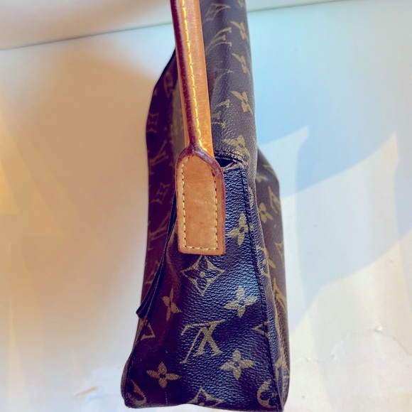 Louis Vuitton Handbag with dusting bag and box - Picture 1 of 5